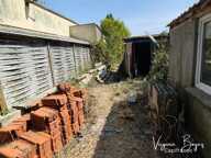 Maison à réhabiliter à vendre 3 pièces HAMES BOUCRES (62) — photo 2