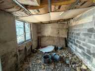 Maison à réhabiliter à vendre 3 pièces HAMES BOUCRES (62) — photo 3