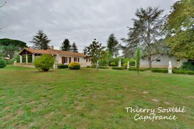 Maison 5 pièces 280000 €