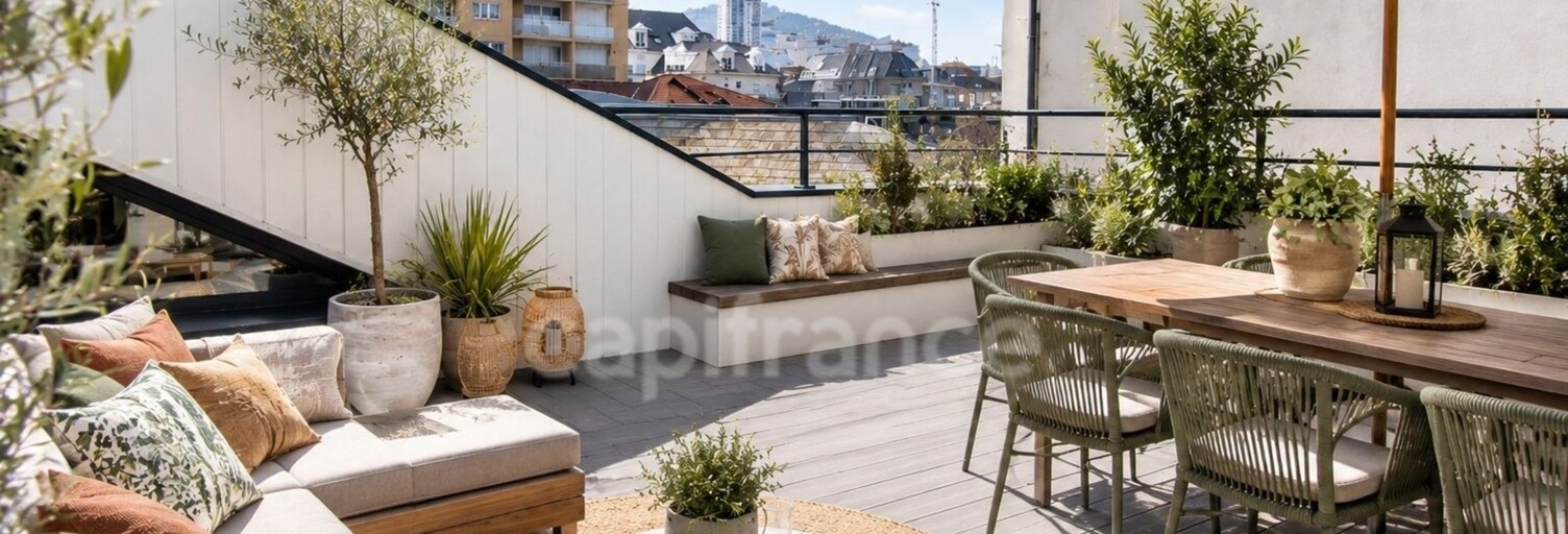 Maison 7 Pièces 202 m² à vendre à Puteaux (92800)