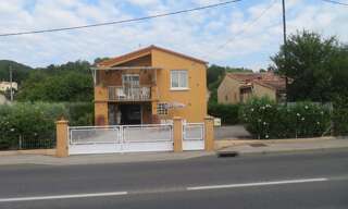 Maison 68 m² en viager Mallemoisson (04510)