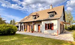 Maison 7 Pièces 205 m² à vendre à Dracy-le-Fort (71640)