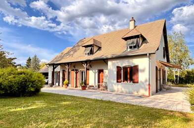 Maison 7 pièces 499000 €