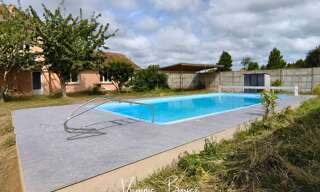 Maison 5 Pièces 240 m² à vendre à Oye-Plage (62215)