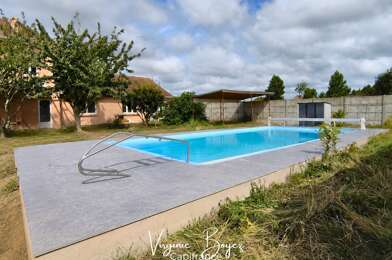 Maison 5 pièces 390000 €