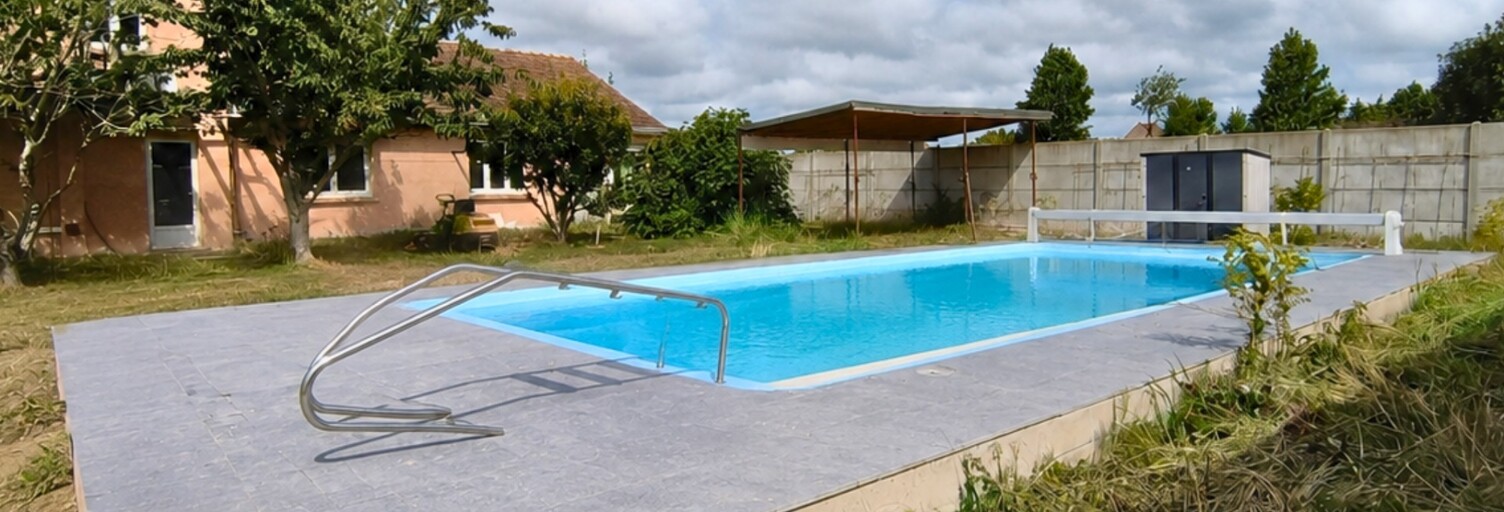 Maison 5 Pièces 240 m² à vendre à Oye-Plage (62215)