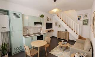 Maison 3 Pièces 42 m² à vendre à Lille (59000)