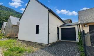 Maison 4 Pièces 93 m² à vendre à Saint-Mamet (31110)