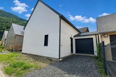 Maison 4 pièces 310000 €