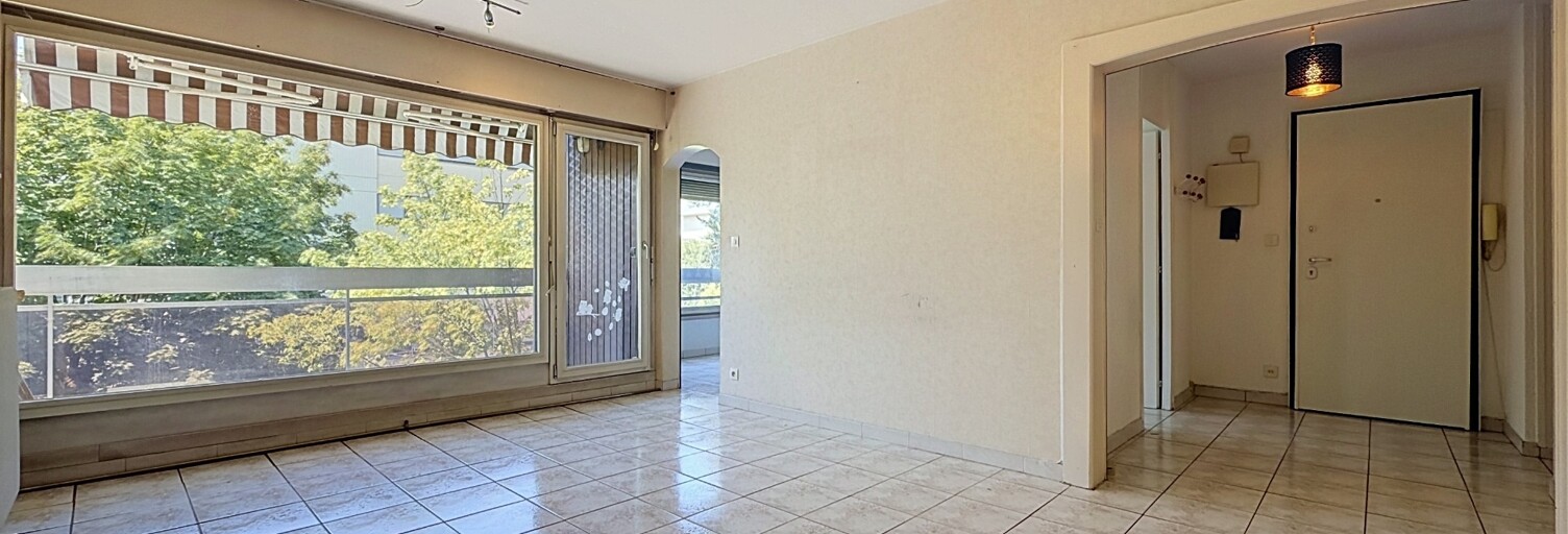 Appartement 4 Pièces 84 m² à vendre à Annemasse (74100)