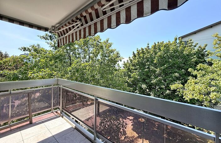 Appartement type T4 - 84m² - emplacement calme et arboré - ANNEMASSE (74) — photo 2