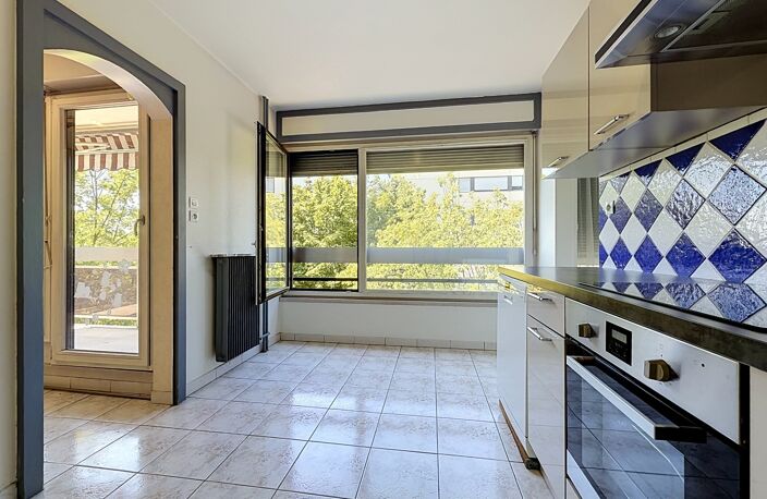 Appartement type T4 - 84m² - emplacement calme et arboré - ANNEMASSE (74) — photo 4