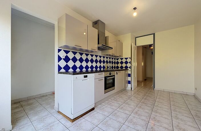 Appartement type T4 - 84m² - emplacement calme et arboré - ANNEMASSE (74) — photo 5