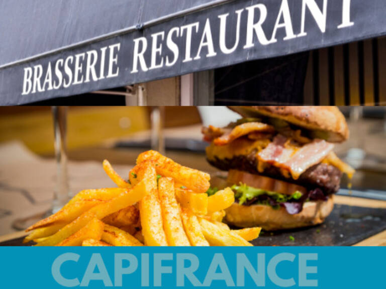 Opportunité Rare : Fonds de Commerce Brasserie / Friterie – Licence IV — photo 1