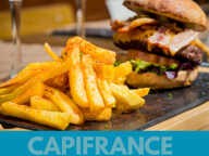 Opportunité Rare : Fonds de Commerce Brasserie / Friterie – Licence IV — photo 2