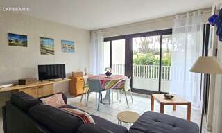 Appartement 2 Pièces 42 m² à vendre à Seignosse (40510)