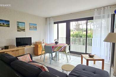 Appartement 2 pièces 225000 €