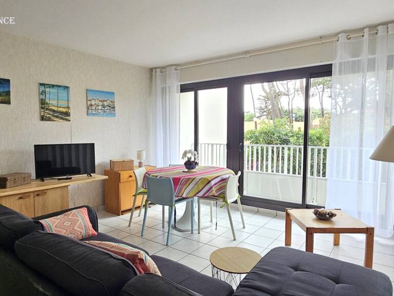 SEIGNOSSE OCEAN(40) - APPARTEMENT 2 PIECES - PLAGE A PIED — photo 1