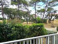 SEIGNOSSE OCEAN(40) - APPARTEMENT 2 PIECES - PLAGE A PIED — photo 2