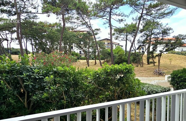 SEIGNOSSE OCEAN(40) - APPARTEMENT 2 PIECES - PLAGE A PIED — photo 2