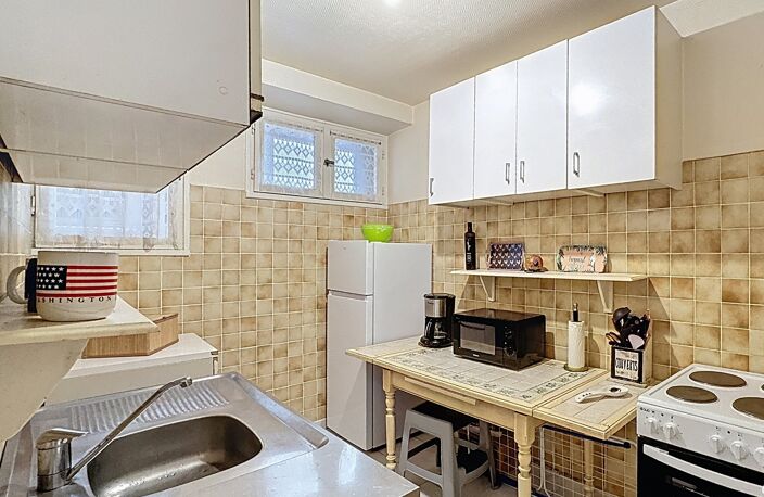 SEIGNOSSE OCEAN(40) - APPARTEMENT 2 PIECES - PLAGE A PIED — photo 3