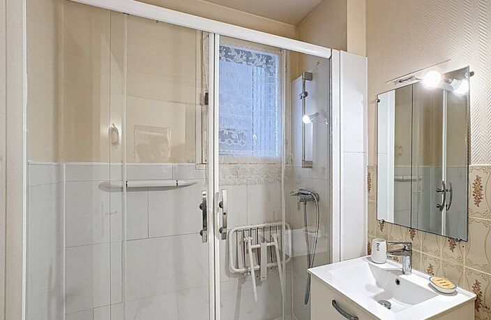 SEIGNOSSE OCEAN(40) - APPARTEMENT 2 PIECES - PLAGE A PIED — photo 5