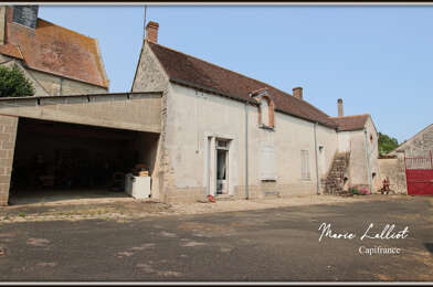 Maison 9 pièces 140500 €