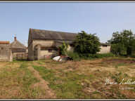 Corps de Ferme à vendre 9 pièces LA NEUVILLE SUR ESSONNE (45), Grange, Terrain Clos — photo 2