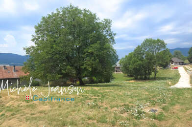 Terrain  200000 €