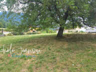 Terrain à vendre  LA MOTTE EN BAUGES (73) — photo 3