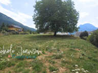 Terrain à vendre  LA MOTTE EN BAUGES (73) — photo 4