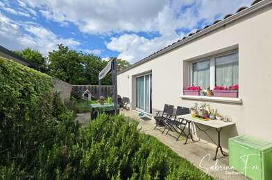 Maison 4 pièces 184000 €
