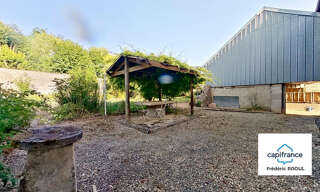 Maison 6 Pièces 142 m² à vendre à Is-sur-Tille (21120)