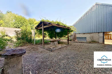 Maison 6 pièces 270000 €