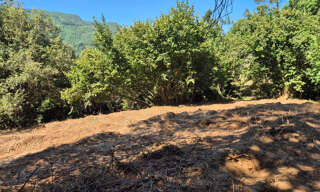 Terrain  9403 m² à vendre à Le Collet-de-Dèze (48160)