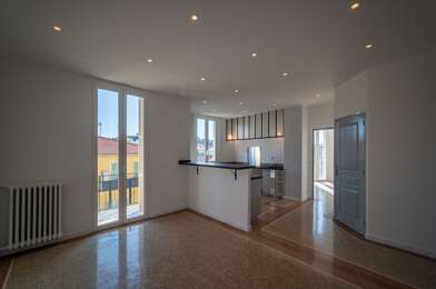 Appartement 3 pièces 1390 €