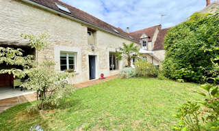 Maison 7 Pièces 138 m² à vendre à Charmoy (89400)
