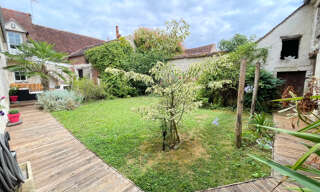 Maison 7 Pièces 138 m² à vendre à Charmoy (89400)