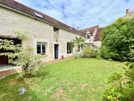 Maison à vendre 7 pièces CHARMOY (89) — photo 2