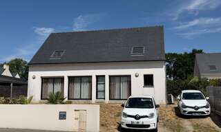 Maison 5 Pièces 139 m² à vendre à Quimperlé (29300)
