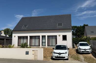Maison 5 pièces 395000 €