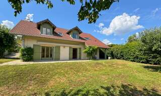 Maison 7 Pièces 192 m² à vendre à Cessy (01170)