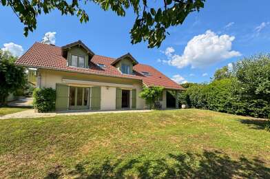 Maison 7 pièces 1065000 €