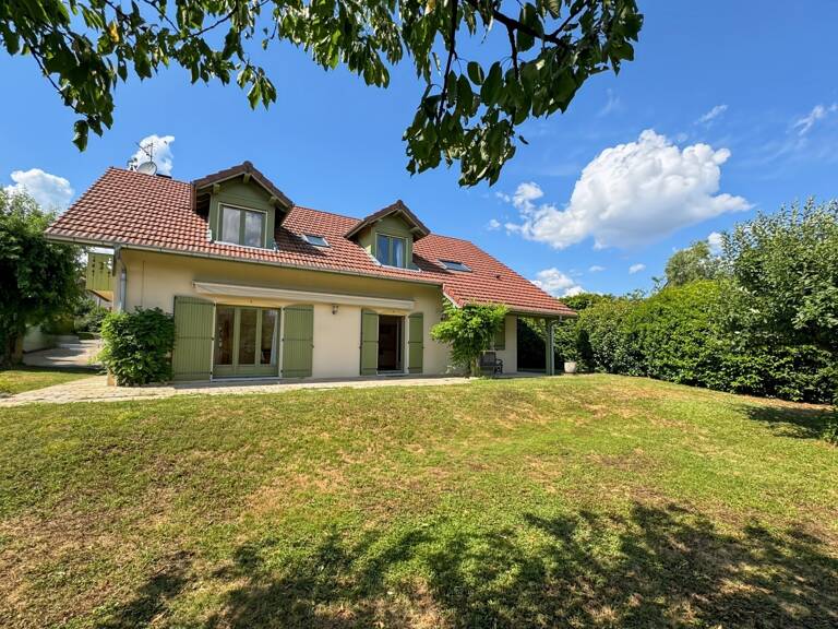Élégante propriété familiale de 192 m² avec 6 chambres au cœur de Tutégny — photo 1