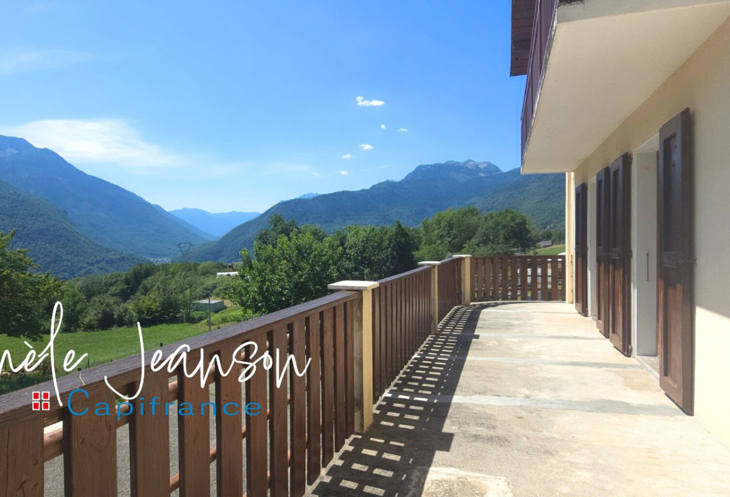Appartement 3 pièces de 57 m² en rez de chaussée — photo 1