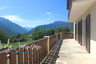 Appartement 3 pièces 161500 €
