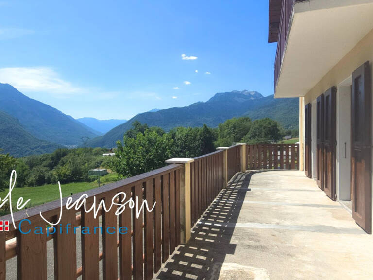 Appartement 3 pièces de 57 m² en rez de chaussée — photo 1