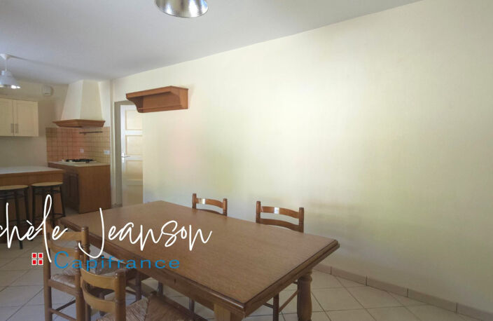 Appartement 3 pièces de 57 m² en rez de chaussée — photo 3