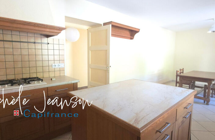Appartement 3 pièces de 57 m² en rez de chaussée — photo 4