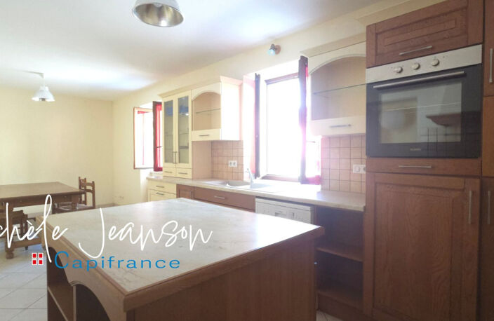 Appartement 3 pièces de 57 m² en rez de chaussée — photo 5